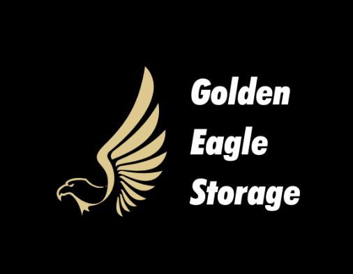 Golden Eagle Storage home